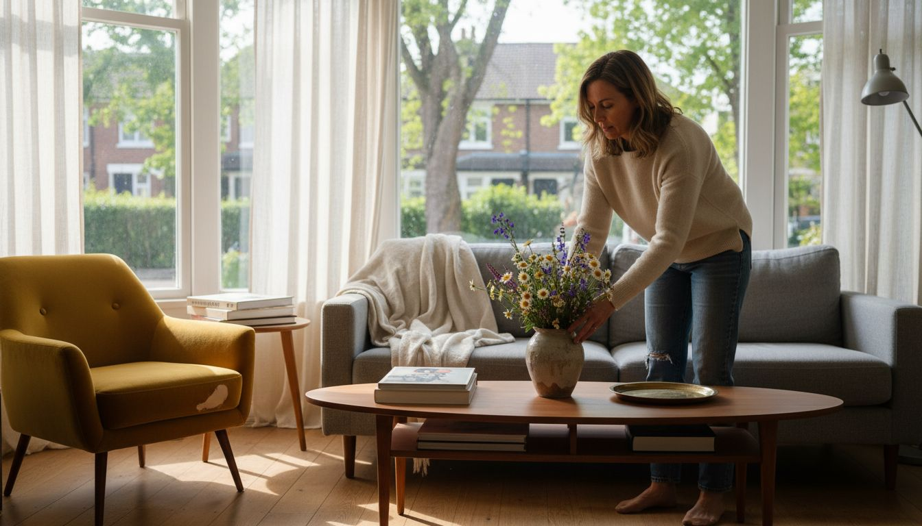 What is Curated Home Design and Why It Matters