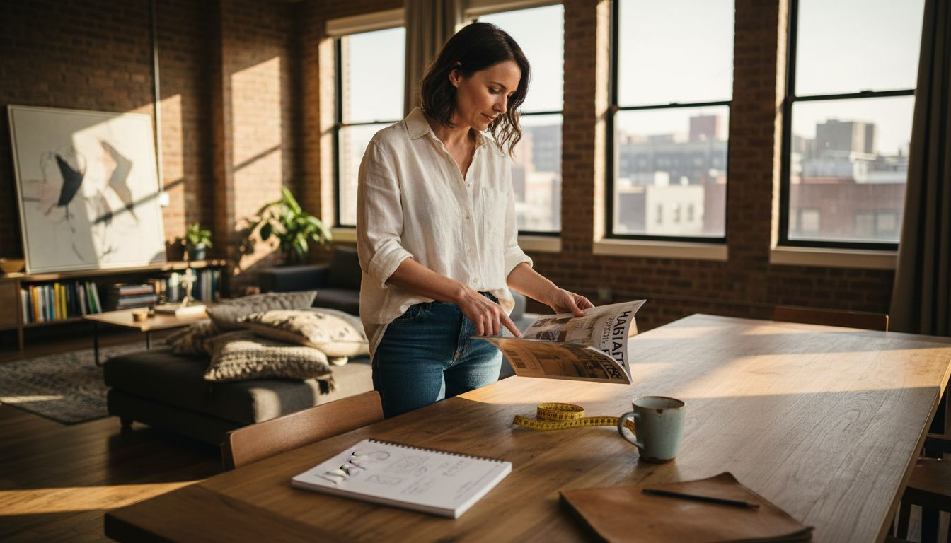 Home Styling Terminology Explained: Make Informed Choices