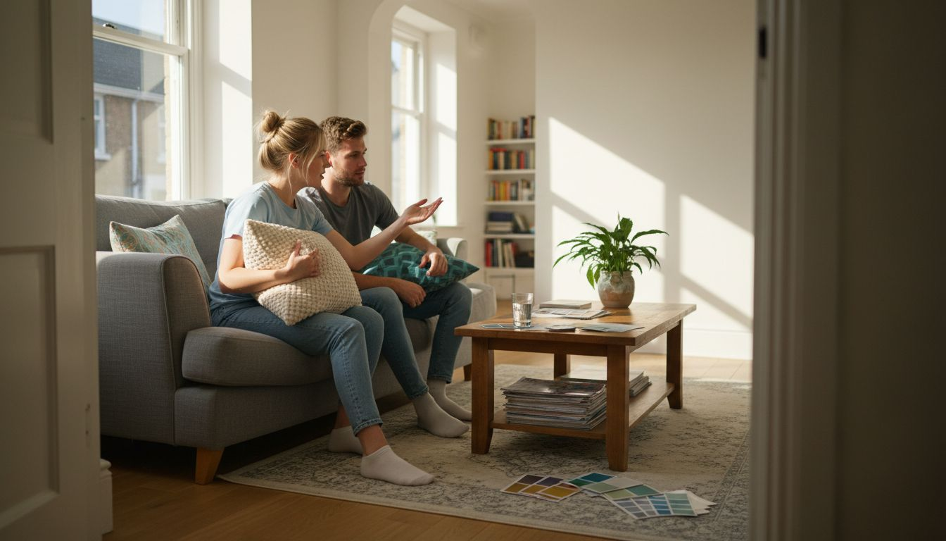 What Is Home Styling and Why It Matters