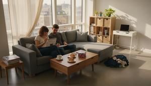 Multi-Use Décor: Stylish Solutions for Modern Living