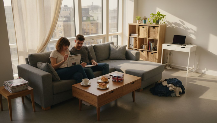 Multi-Use Décor: Stylish Solutions for Modern Living