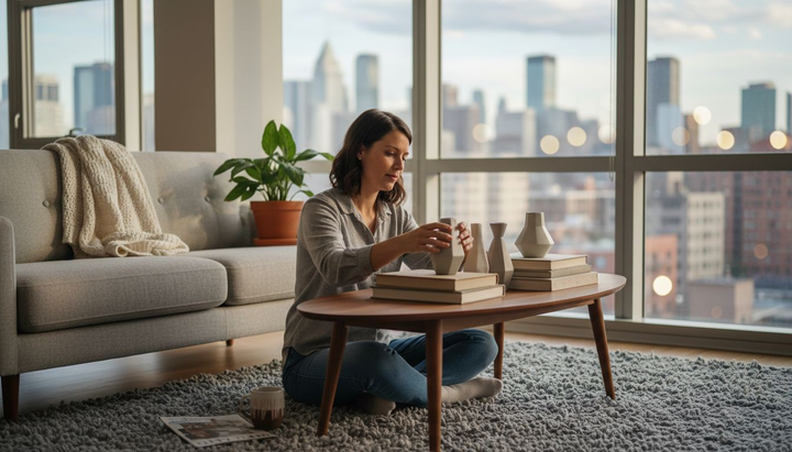 Step by Step Home Accessory Styling for Modern Spaces