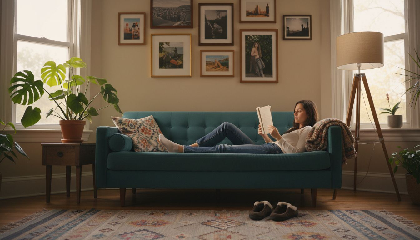 Why Personalise Your Space – Boost Comfort and Expression