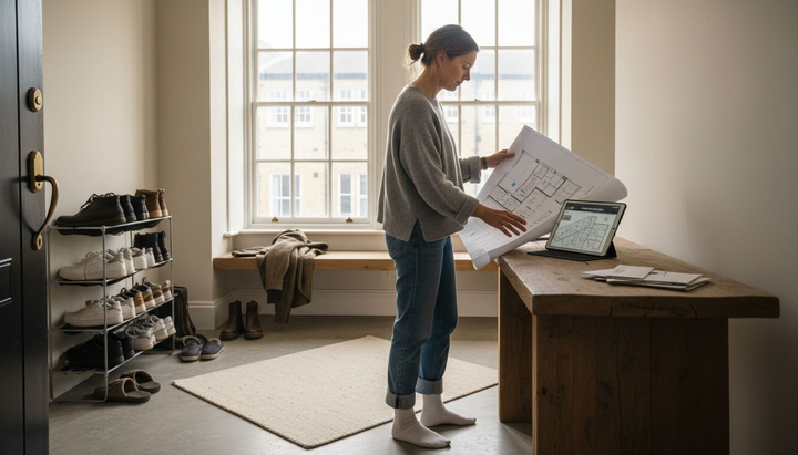 Modern Home Decorating Workflow for Effortless Style