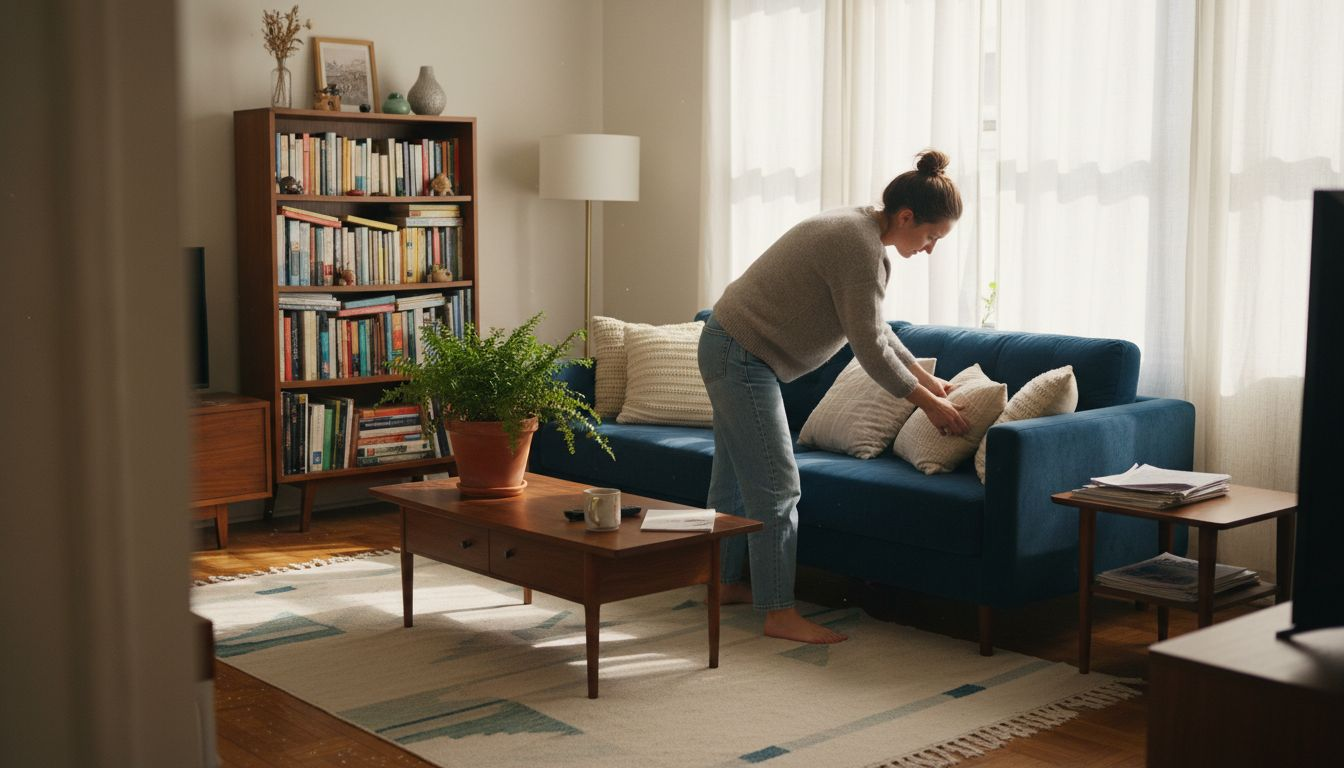 Purpose of Room-Specific Decor: Enhancing Style and Function