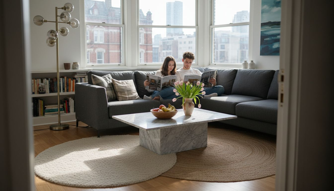 7 Modern Home Accessories Tips for Stylish Living Spaces