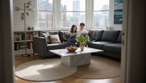 7 Modern Home Accessories Tips for Stylish Living Spaces