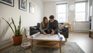 Decorating Small Spaces Workflow for Stylish Homes