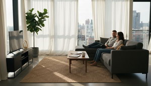 Why Modern Design Trends Shape Stylish Homes