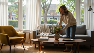 What is Curated Home Design and Why It Matters