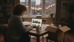 Secure Shopping Online – Why It Matters Most