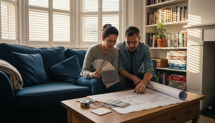 Why Prioritise Design and Function at Home