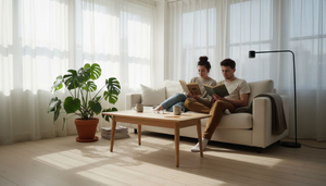 Minimalist Design: Transforming Modern Living Spaces