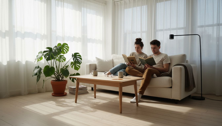 Minimalist Design: Transforming Modern Living Spaces