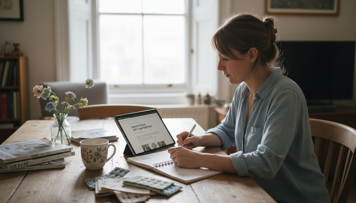 Decorating Workflow for Gift Buyers: Guide to Gifting Success