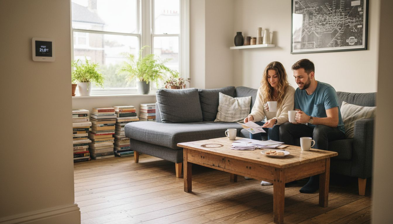 Design Trends in 2026: Shaping Modern UK Homes