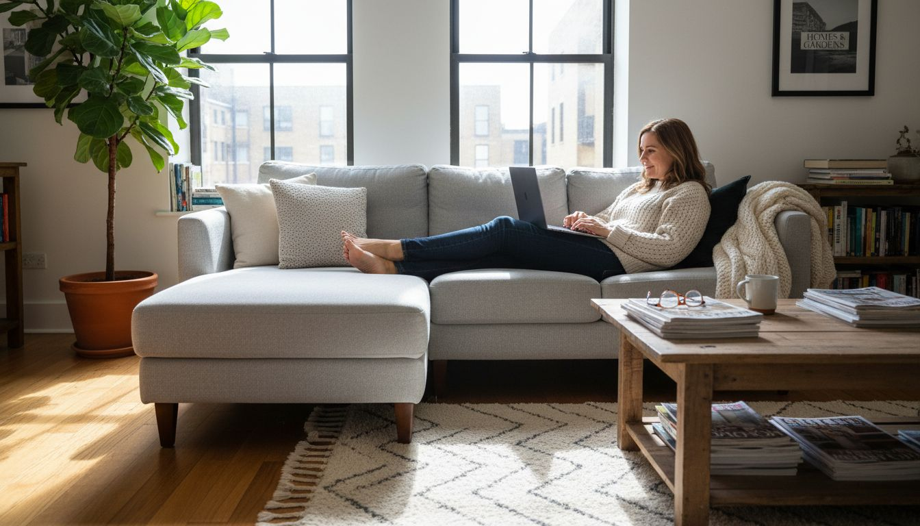 Why Shop Online for Home Decor: Top Benefits