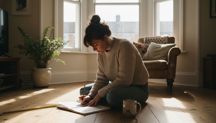 How to Optimise Room Layout for Style and Functionality