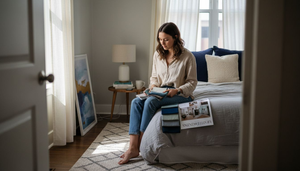 7 Bedroom Decor Ideas for Gift Buyers Seeking Style