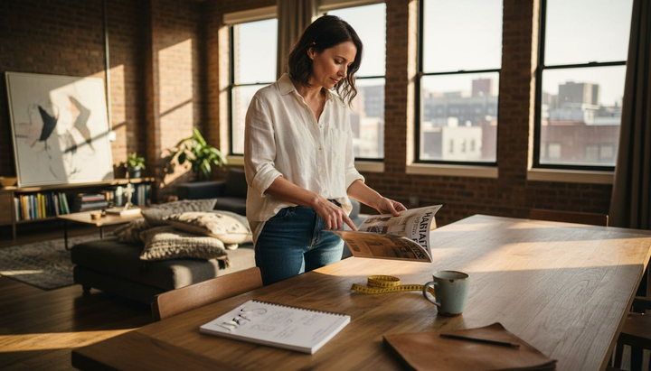 Home Styling Terminology Explained: Make Informed Choices