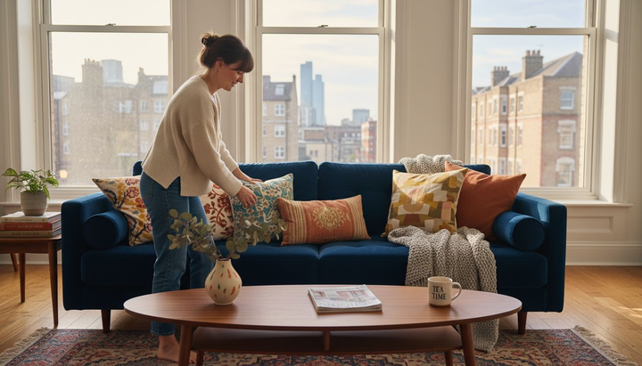 7 Essential Tips for Stylish Home Accessories