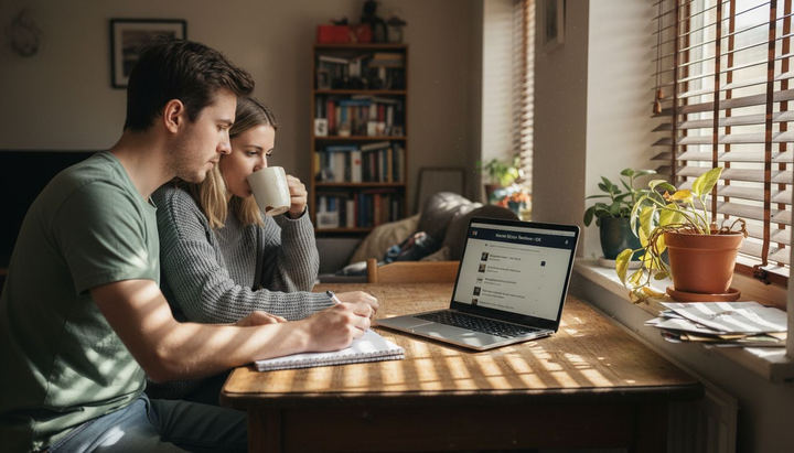 Role of Reviews in Shopping – Influencing Home Choices