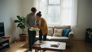 Room Makeover Process: Transform Any Space Step by Step