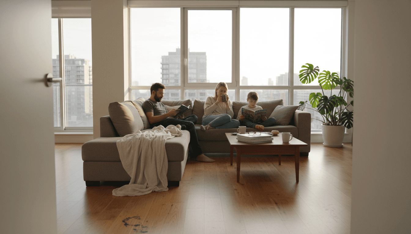 What Is Contemporary Home Styling – Shaping Modern Life