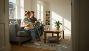 What Is Home Styling and Why It Matters