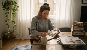 How to Personalise Home Gifts for Unique Interiors