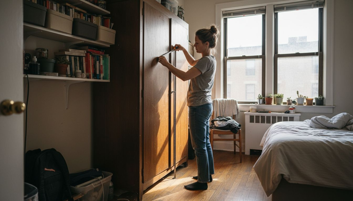 Step by Step Storage Solutions for Modern Homes