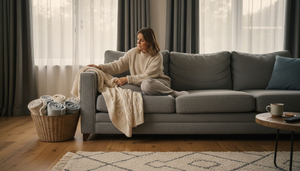 Why Layer Textiles? 30% More Warmth & Style for UK Homes 2026