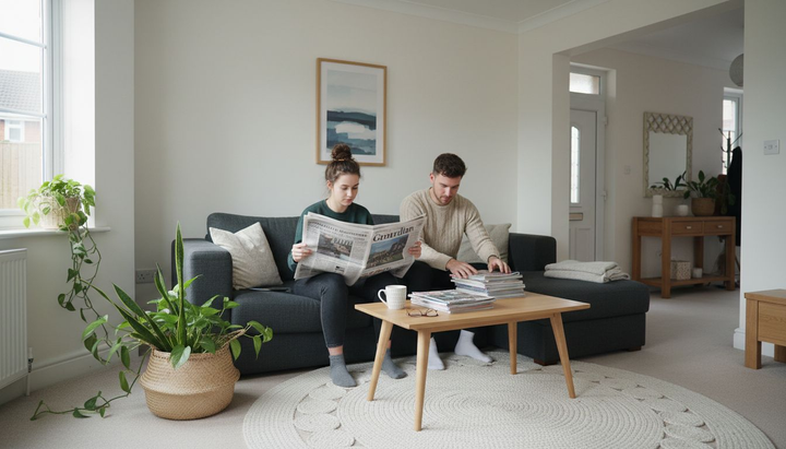 Modern home styling: affordable UK solutions guide