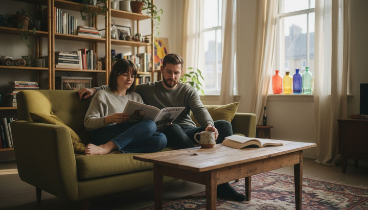 Why sustainable homeware matters: benefits and buying guide