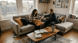 Why use curated collections for home decor in 2026