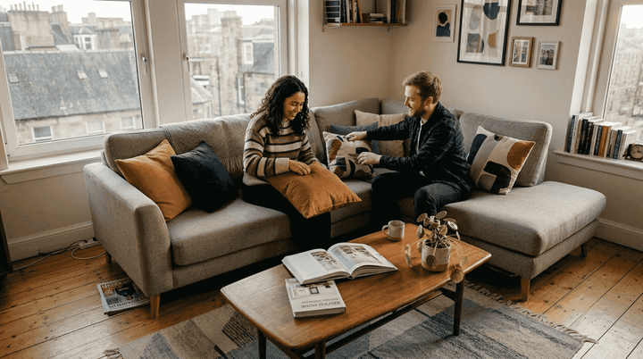 Why use curated collections for home decor in 2026