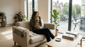 Why choose minimalist design for a calm, functional home