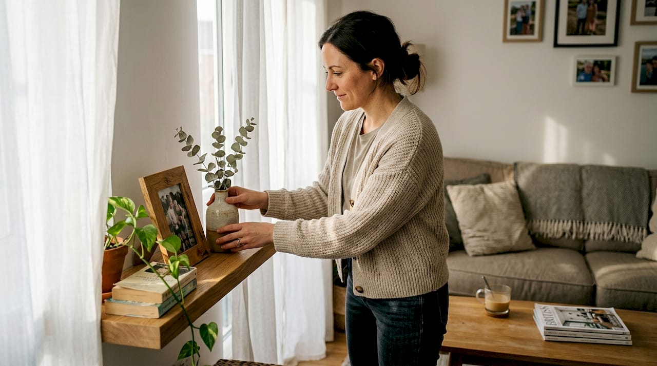 Why prioritise design in gifts: 70% boost in home appeal