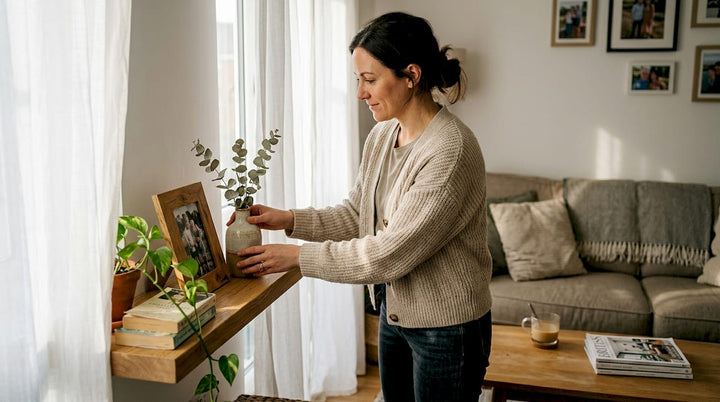 Why prioritise design in gifts: 70% boost in home appeal