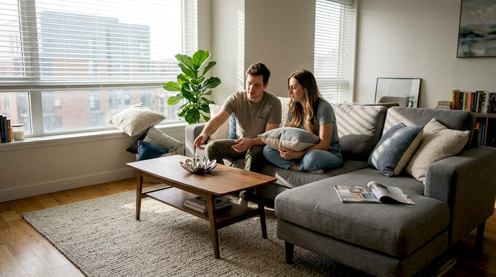 Curated room decor picks for stylish functional homes