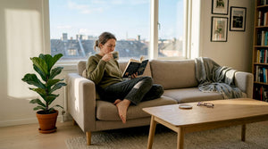 Minimalism in design: achieve calm, stylish living spaces