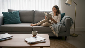 Transform your space: how accents elevate interior design