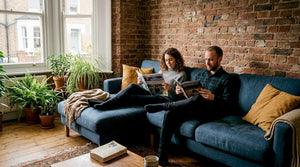 How design trends enhance UK homes: Guide for 2026