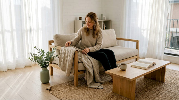 What is Japandi design? A guide to effortless harmony
