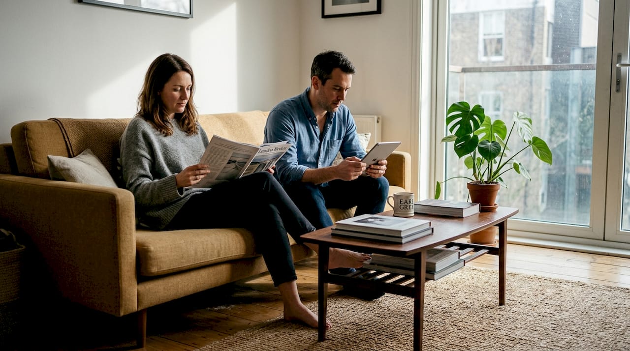 Contemporary home trends 2026: style and elevate your space