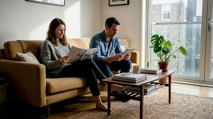 Contemporary home trends 2026: style and elevate your space