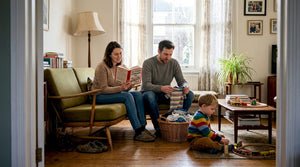 Home styling: boost value and wellbeing by up to 10%