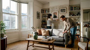 Best seller collections: stylish home decor for UK homes