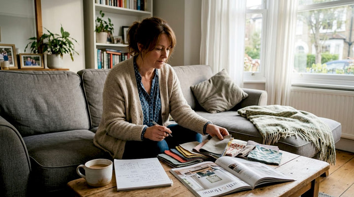 Your guide to selecting the perfect decor theme for UK homes