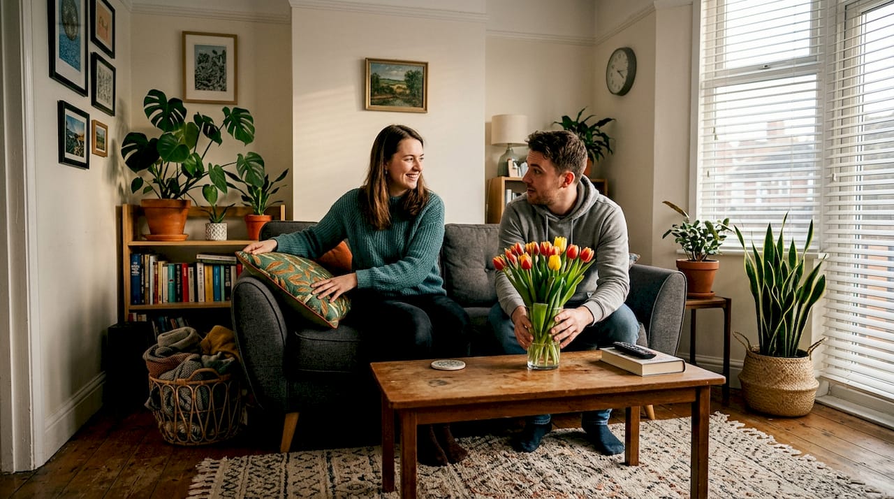 Transform your home: 12 creative decor ideas for stylish living